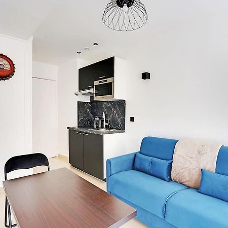 Appartement - Paris Dış mekan fotoğraf