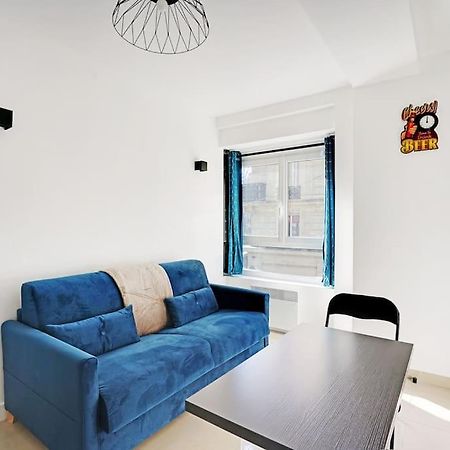 Appartement - Paris Dış mekan fotoğraf