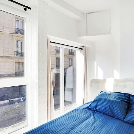 Appartement - Paris Dış mekan fotoğraf