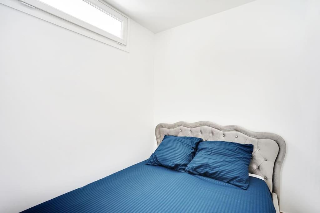Appartement - Paris Dış mekan fotoğraf