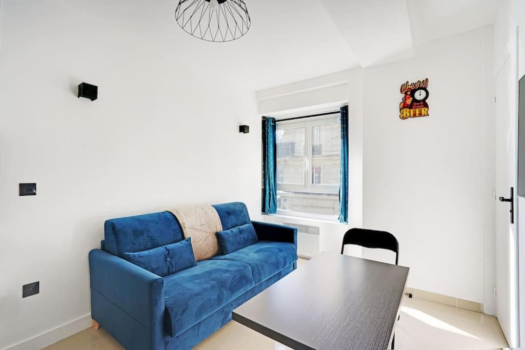 Appartement - Paris Dış mekan fotoğraf