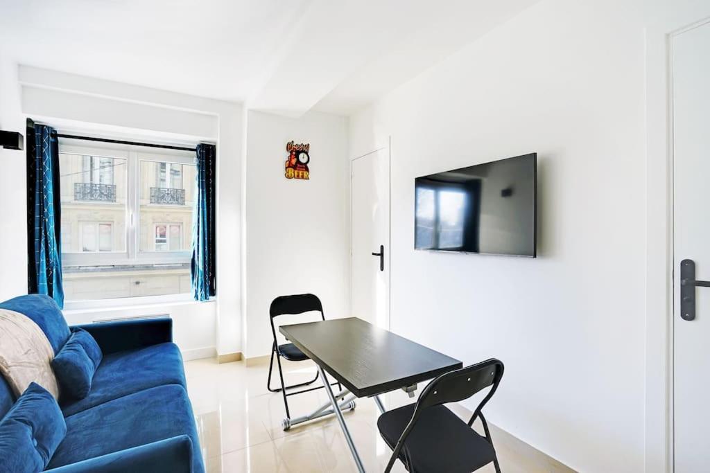 Appartement - Paris Dış mekan fotoğraf