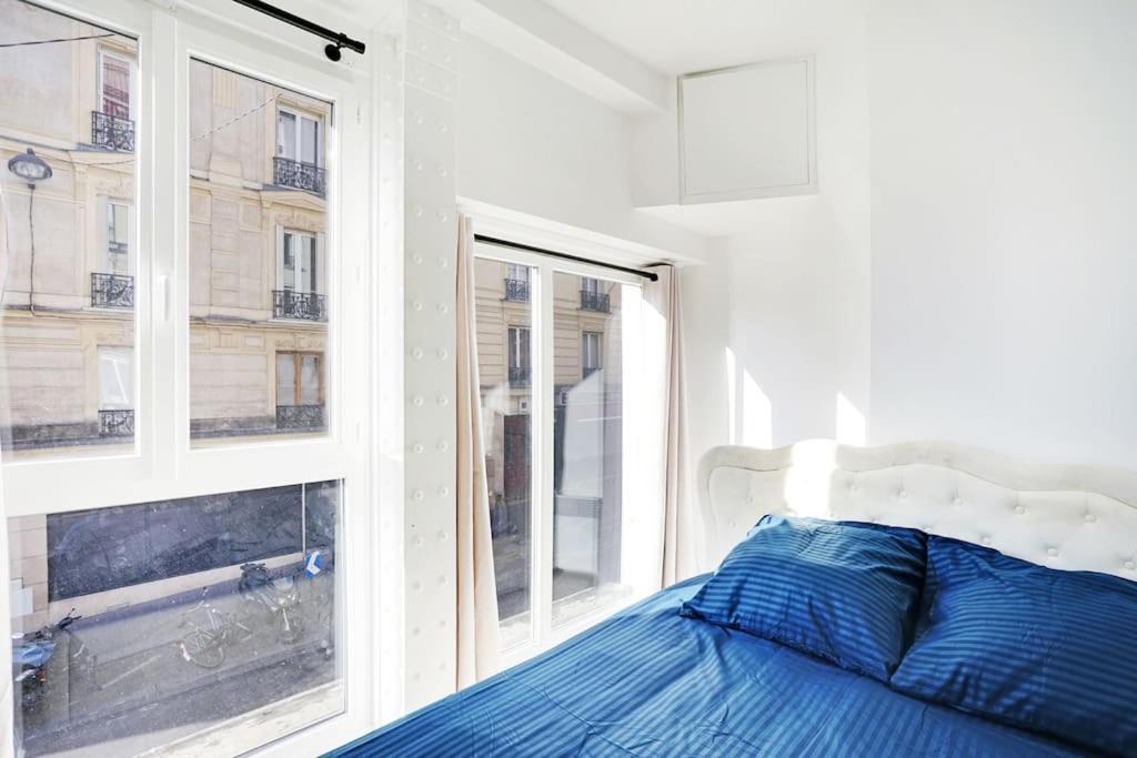 Appartement - Paris Dış mekan fotoğraf